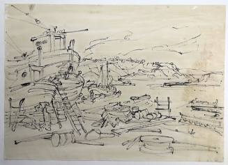 Καρνάγιο με Καΐκια