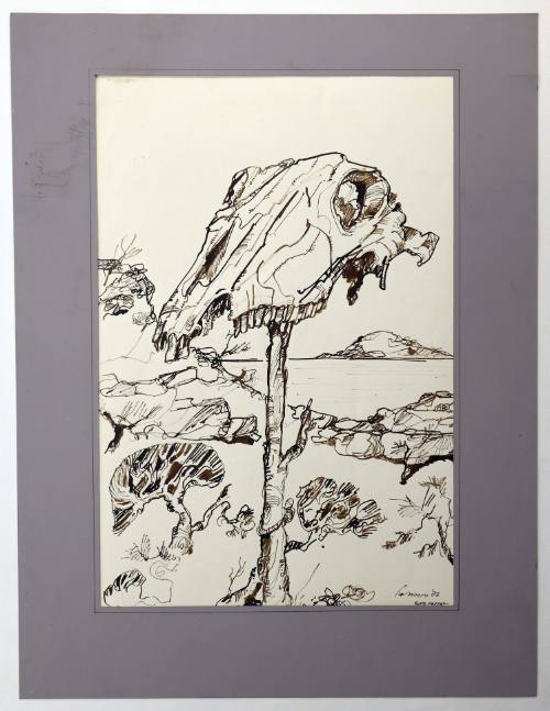 Πόρτο Καρράς