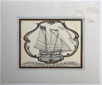 Το πλοίο Άγιος Νικόλαος από τα Ψαρά