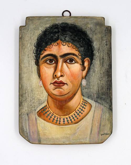 Φαγιούμ Γυναίκας