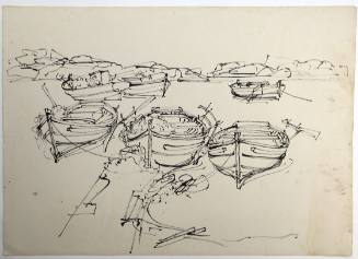 Λιμανάκι-Βάρκες