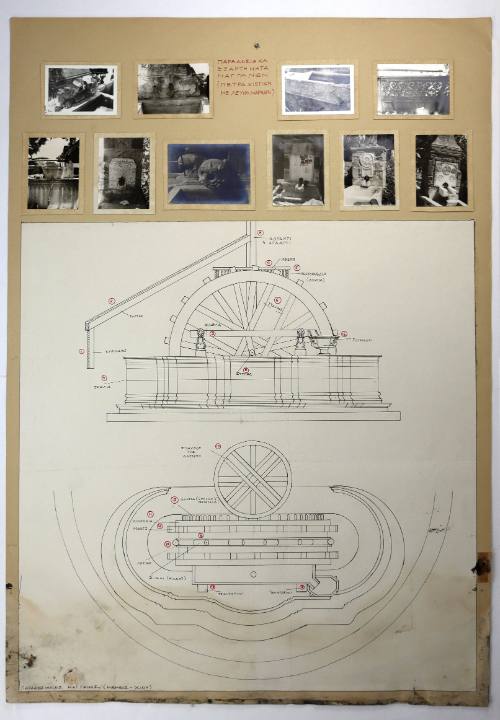Σχέδιο Μάγγανου