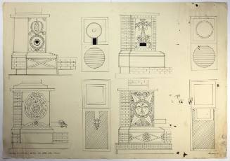 Σχέδια για γούρνες