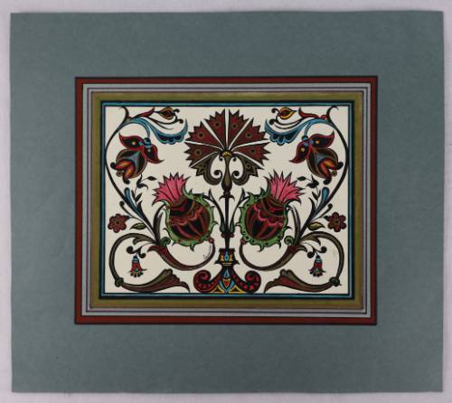 Μπορντούρα