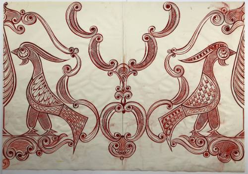 Λαϊκόμορφο Μοτίβο