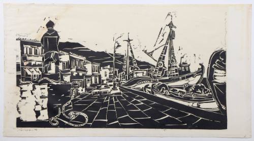 Λιμάνι Καρδαμύλων