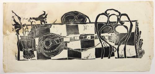 Καρέκλες και Μπουζούκι