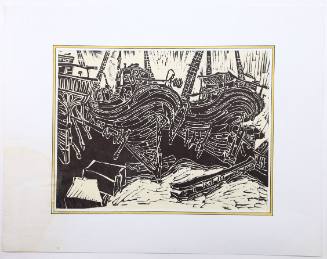 Καΐκια στο Καρνάγιο