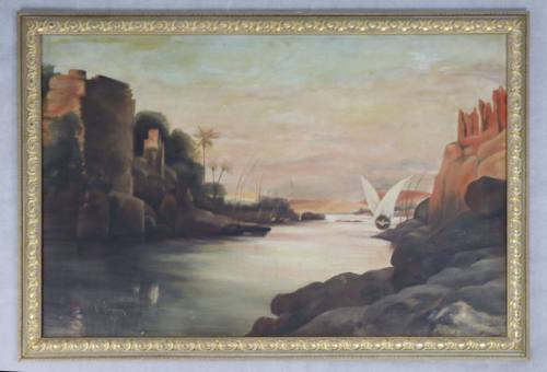 Λιμάνι της Αφρικής