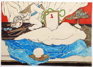 Ακέφαλος Έρωτας