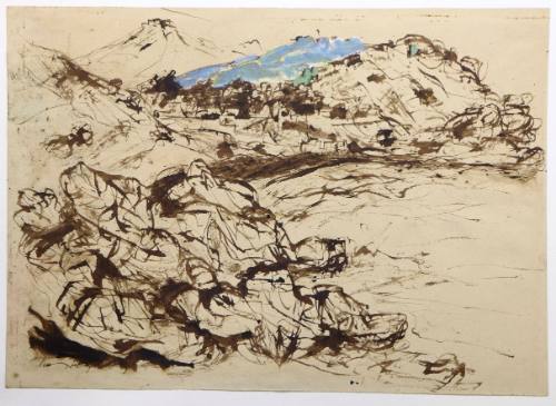 Μαύρα Βόλια