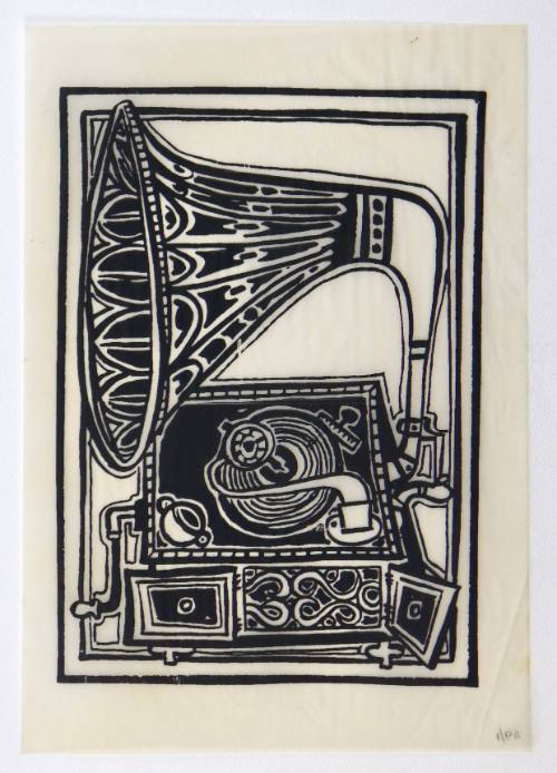 Γραμμόφωνο