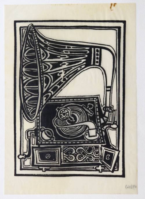 Γραμμόφωνο