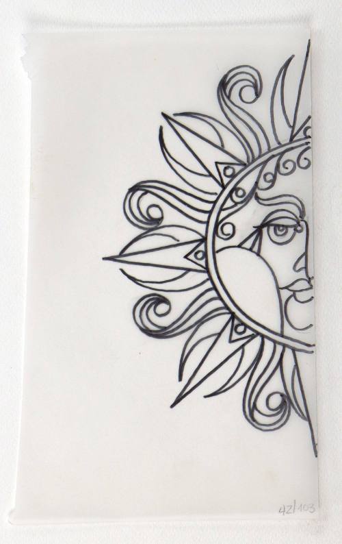 Μισός Ήλιος