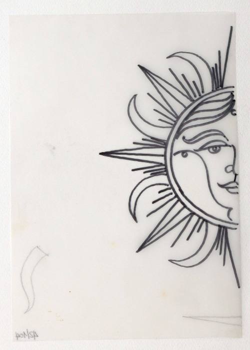 Μισός Ήλιος