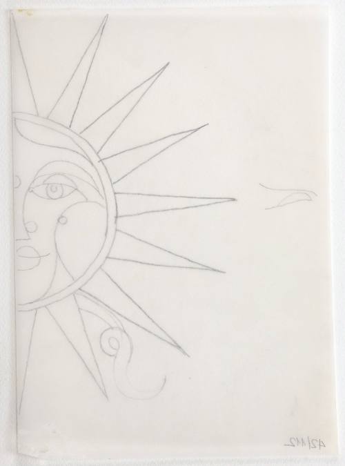 Μισός Ήλιος