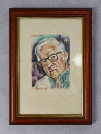 Πορταίτο Ν. Γιαλούρη