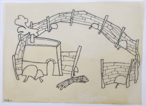 Μαντρότοιχος