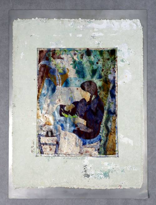 Στο καφενείο