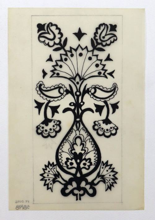 Βάζο με Λουλούδια