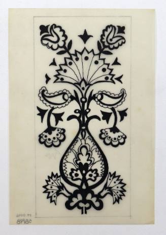 Βάζο με Λουλούδια