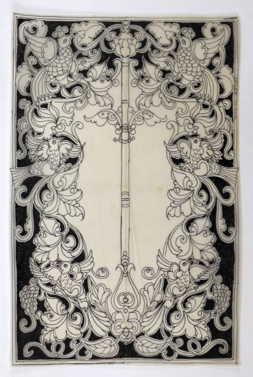 Διακοσμητικά Μοτίβα