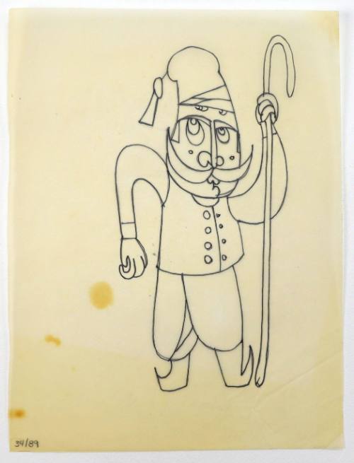 Ανδρική Φιγούρα