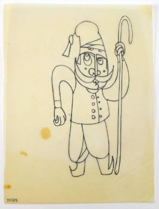 Ανδρική Φιγούρα