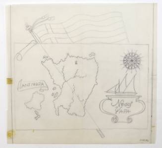 Ψαρά (χάρτης)