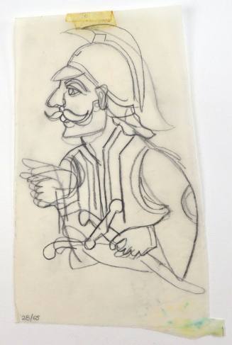 Ανδρική Φιγούρα