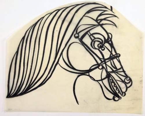 Κεφαλή Αλόγου