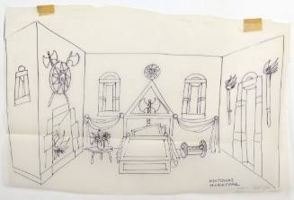 Κοιτώνας Ηλέκτρας