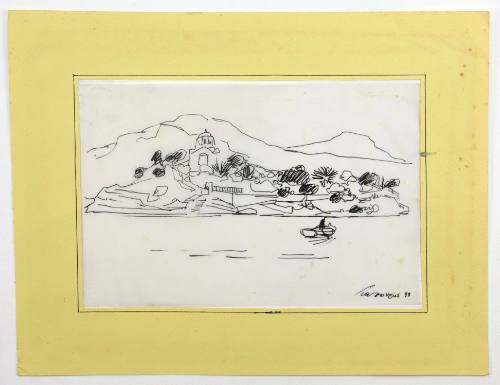 Πατερόνησο