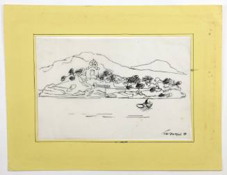 Πατερόνησο