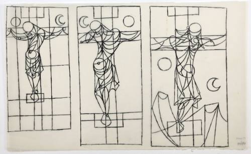 Εσταυρωμένος