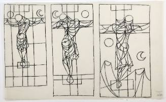 Εσταυρωμένος