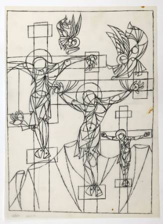 Εσταυρωμένος