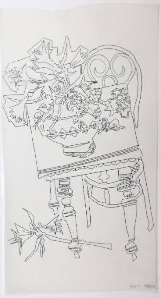 Βάζο σε Τραπέζι