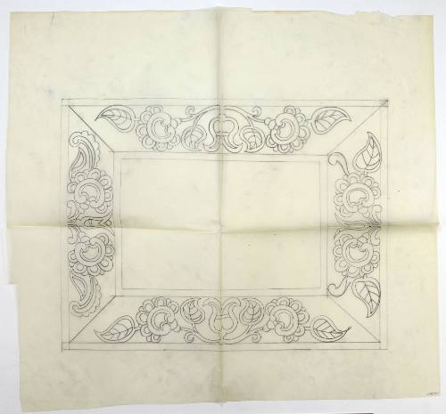 Μοτίβο-Καθρέφτης