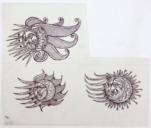 Τρεις ήλιοι