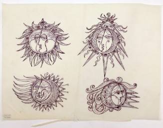 Τέσσερις ήλιοι