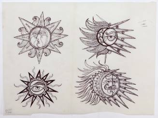 Τέσσερις ήλιοι