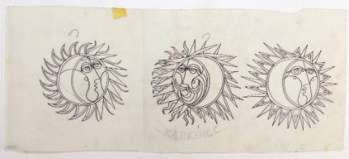 Τρεις ήλιοι