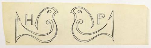 Μοτίβο Πουλιά