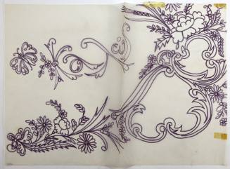 Μοτίβο με Λουλούδια