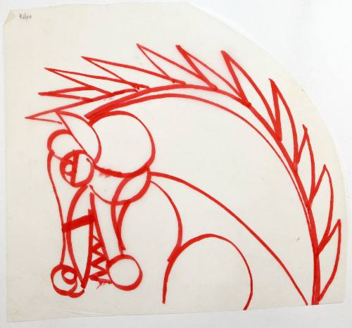 Κεφαλή Αλόγου