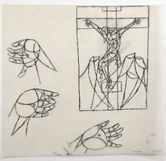 Εσταυρωμένος