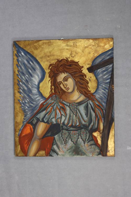 Άγιος Μιχαήλ