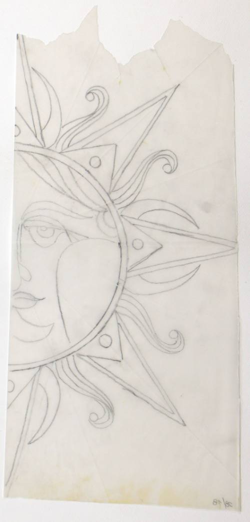 Μισός ήλιος