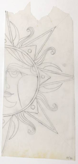 Μισός ήλιος